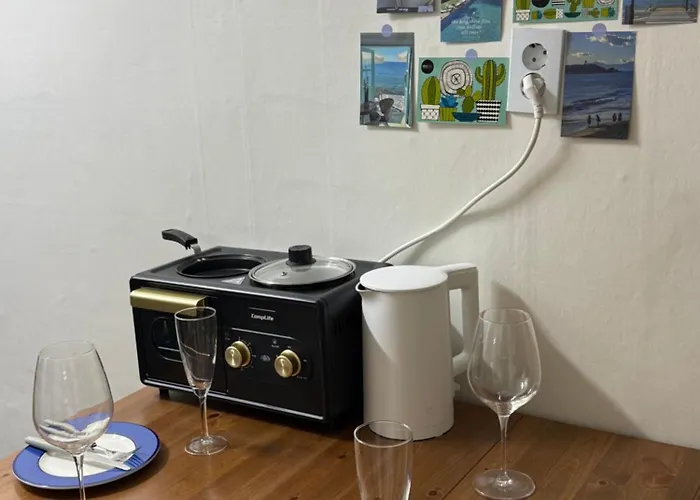 アパート Alto 202 *